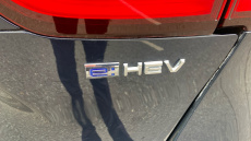 Honda Jazz 1.5 i-MMD Hybrid SE 5dr eCVT Hybrid Hatchback